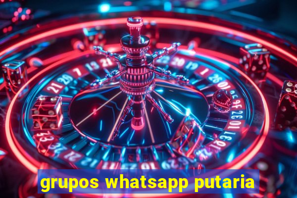 grupos whatsapp putaria